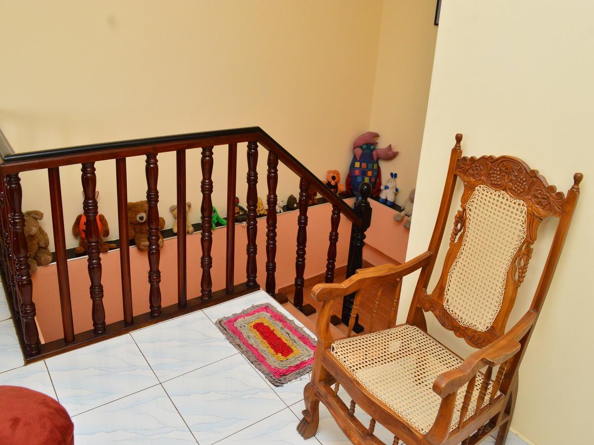 Lasindu Guest Ahangama Luaran gambar