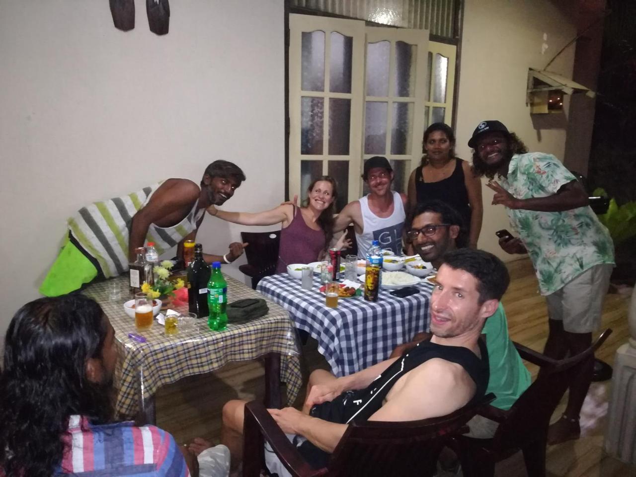 Lasindu Guest Ahangama Luaran gambar