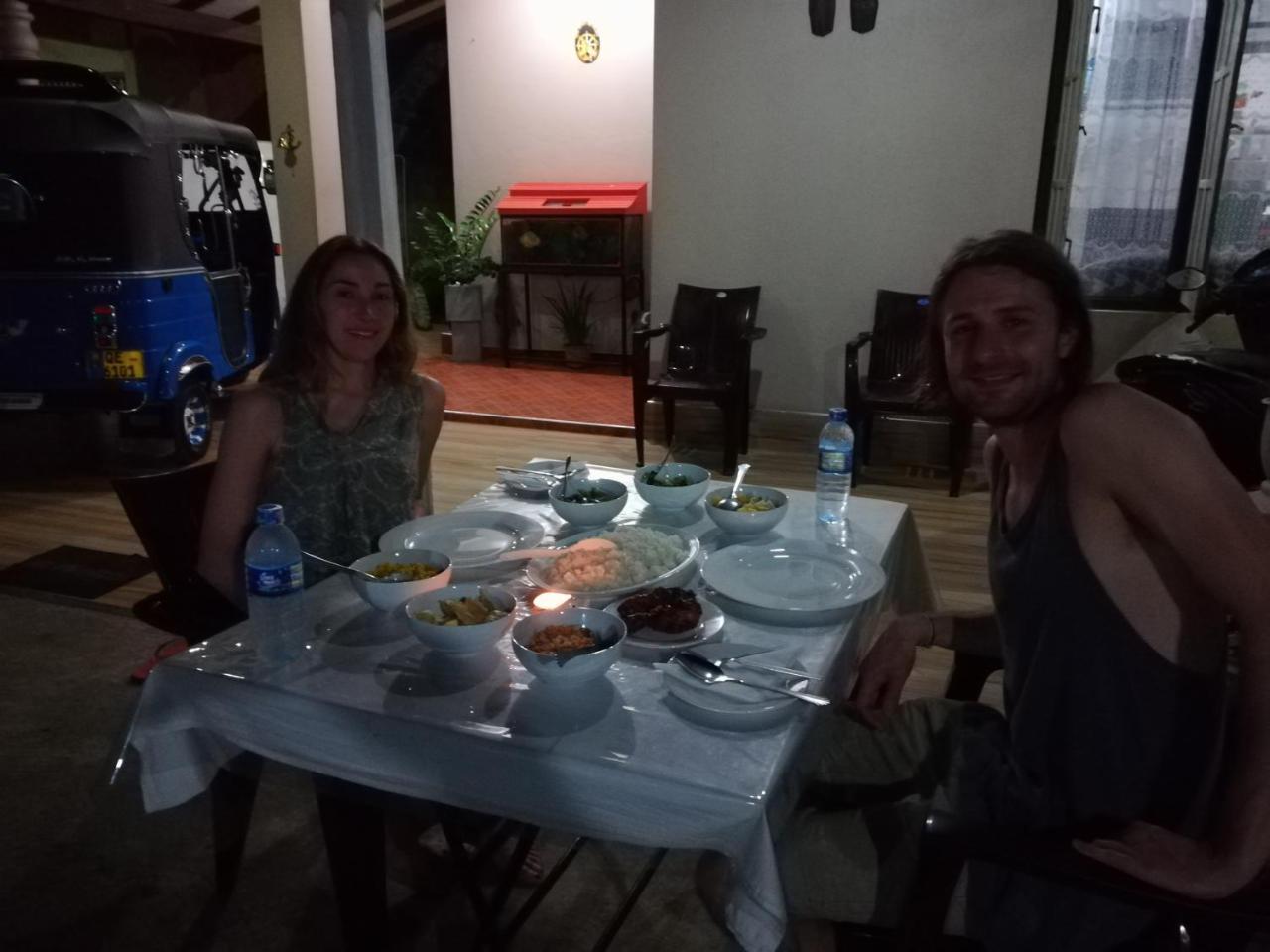 Lasindu Guest Ahangama Luaran gambar