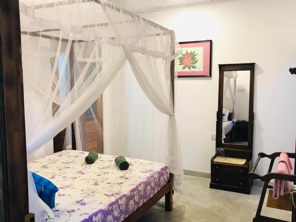 Lasindu Guest Ahangama Luaran gambar