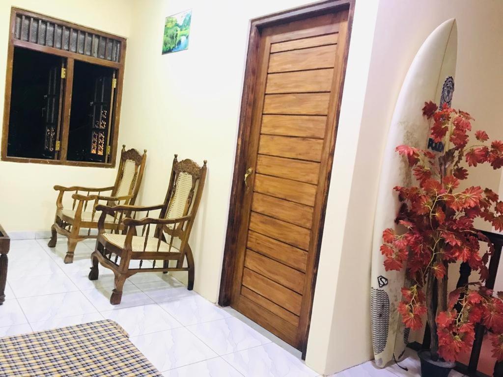 Lasindu Guest Ahangama Luaran gambar