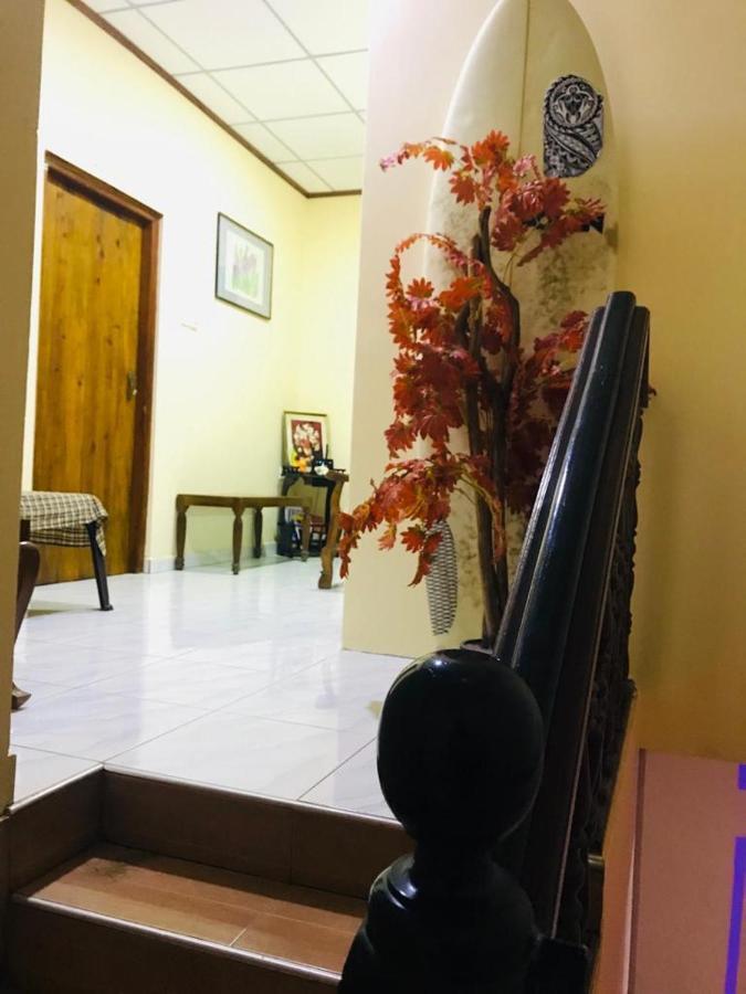 Lasindu Guest Ahangama Luaran gambar