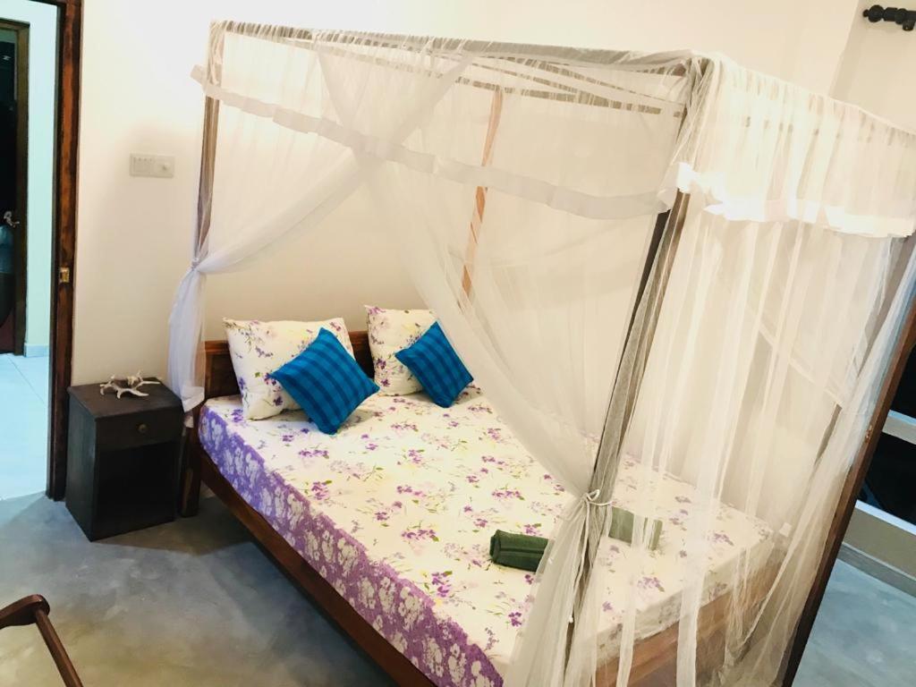 Lasindu Guest Ahangama Luaran gambar