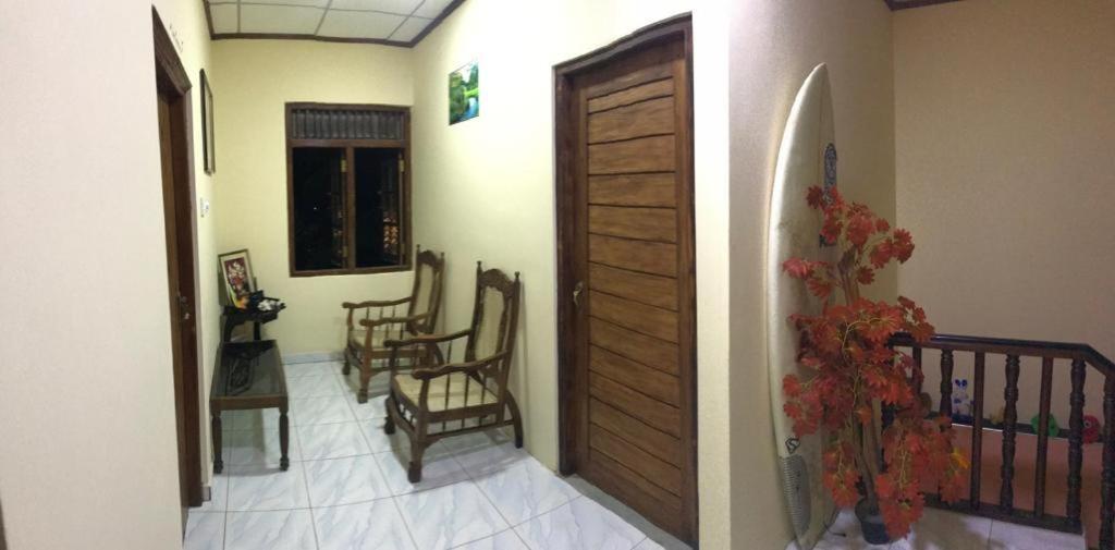 Lasindu Guest Ahangama Luaran gambar