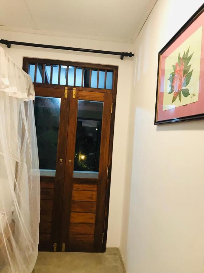 Lasindu Guest Ahangama Luaran gambar